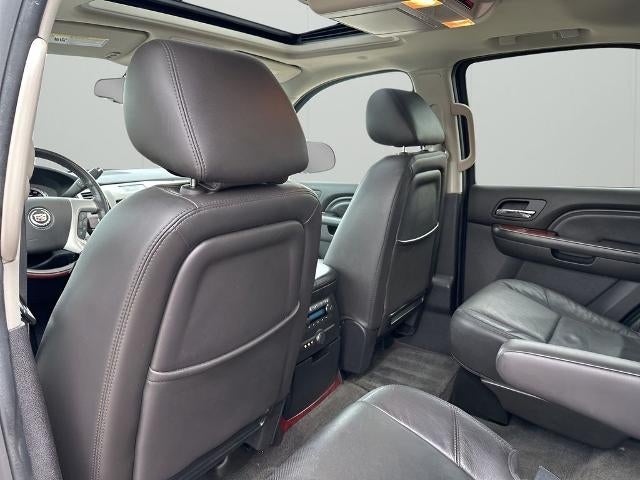 2014 Cadillac Escalade AWD Premium