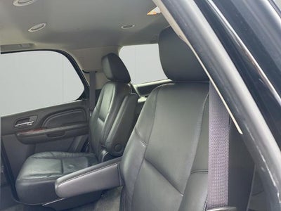 2014 Cadillac Escalade AWD Premium