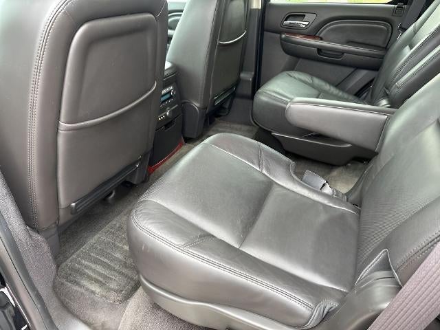 2014 Cadillac Escalade AWD Premium