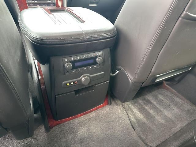 2014 Cadillac Escalade AWD Premium