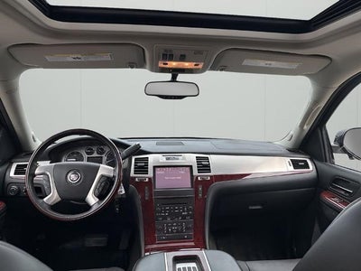 2014 Cadillac Escalade AWD Premium