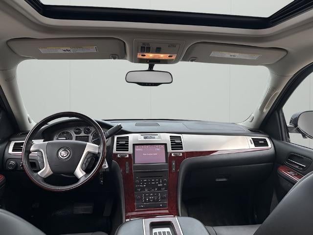 2014 Cadillac Escalade AWD Premium