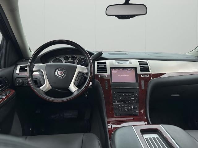 2014 Cadillac Escalade AWD Premium