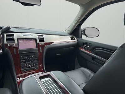 2014 Cadillac Escalade AWD Premium