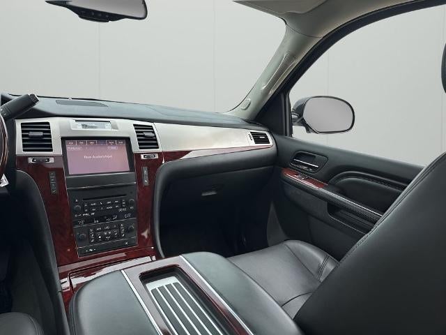 2014 Cadillac Escalade AWD Premium