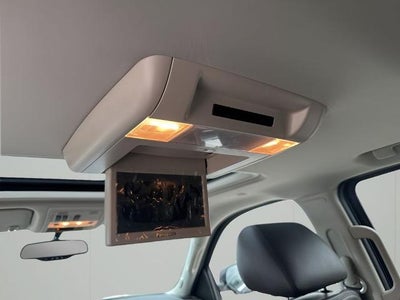 2014 Cadillac Escalade AWD Premium