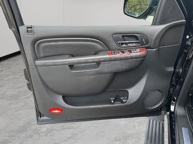 2014 Cadillac Escalade AWD Premium