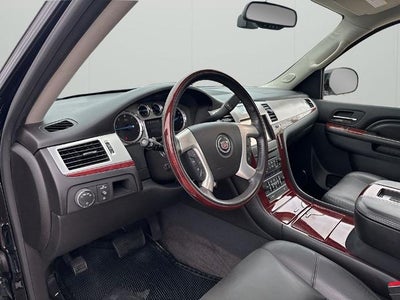 2014 Cadillac Escalade AWD Premium