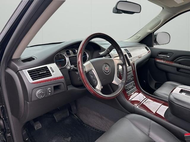 2014 Cadillac Escalade AWD Premium