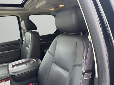 2014 Cadillac Escalade AWD Premium