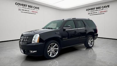 2014 Cadillac Escalade AWD Premium