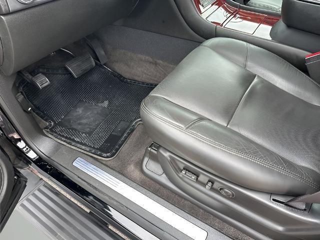 2014 Cadillac Escalade AWD Premium