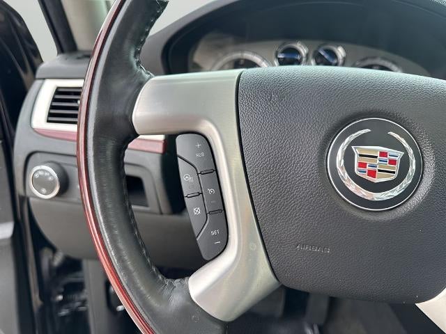 2014 Cadillac Escalade AWD Premium