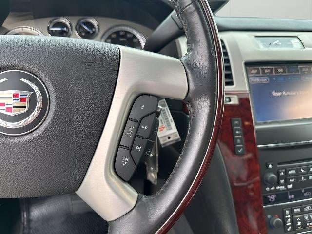 2014 Cadillac Escalade AWD Premium