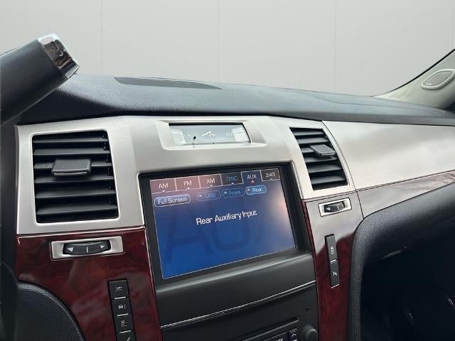 2014 Cadillac Escalade AWD Premium