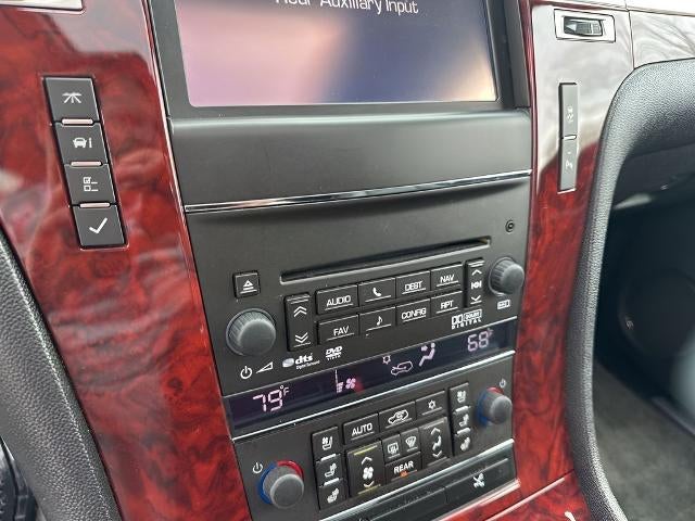 2014 Cadillac Escalade AWD Premium