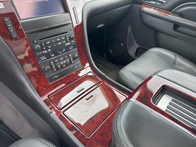 2014 Cadillac Escalade AWD Premium