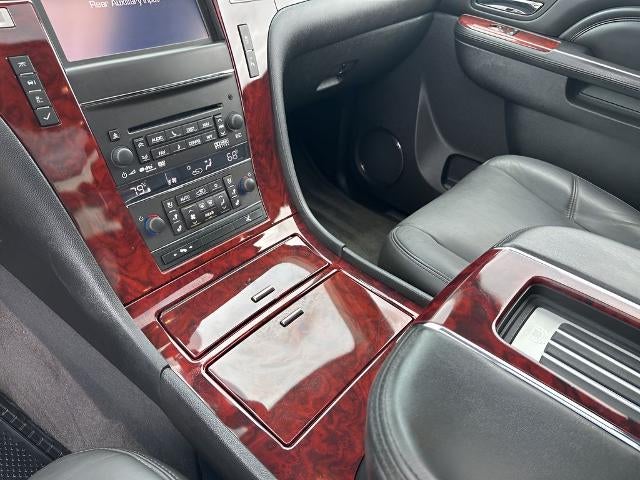 2014 Cadillac Escalade AWD Premium