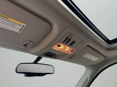 2014 Cadillac Escalade AWD Premium