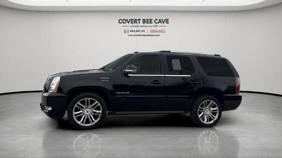 2014 Cadillac Escalade AWD Premium