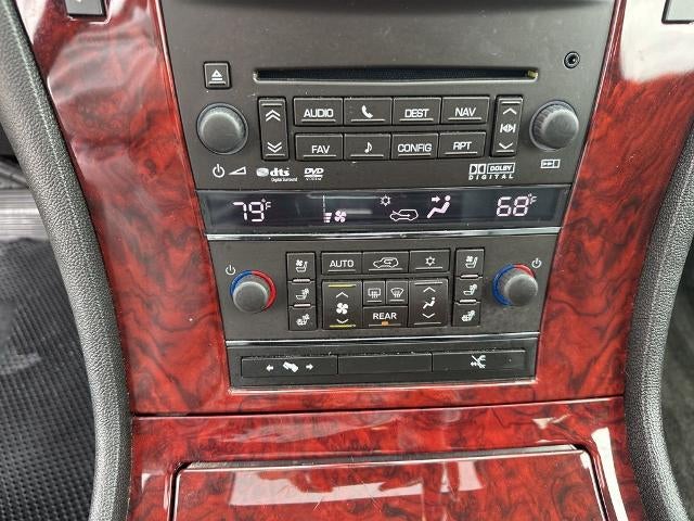 2014 Cadillac Escalade AWD Premium