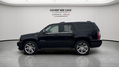 2014 Cadillac Escalade AWD Premium