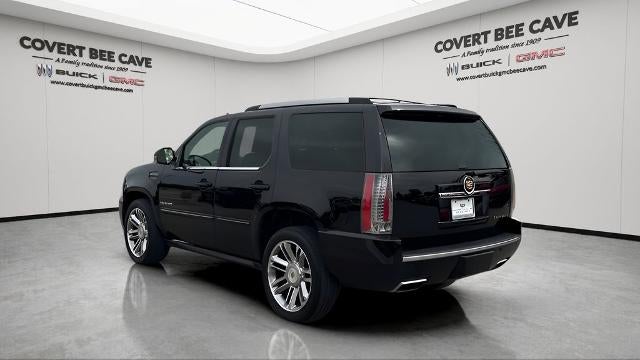 2014 Cadillac Escalade AWD Premium