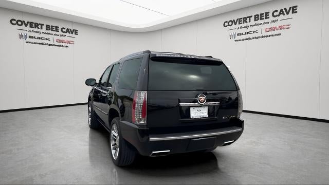2014 Cadillac Escalade AWD Premium