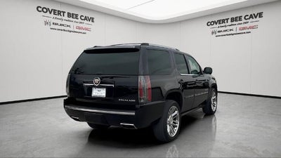 2014 Cadillac Escalade AWD Premium