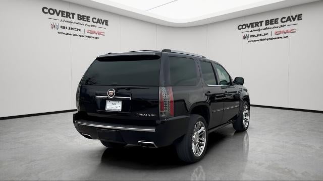 2014 Cadillac Escalade AWD Premium