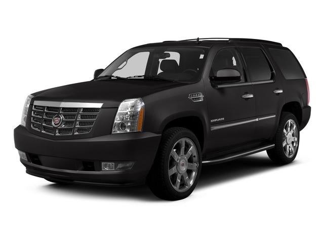 2014 Cadillac Escalade AWD Premium
