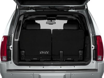 2014 Cadillac Escalade AWD Premium