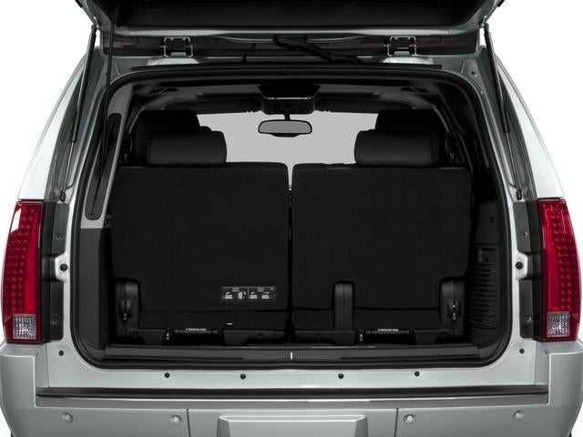 2014 Cadillac Escalade AWD Premium