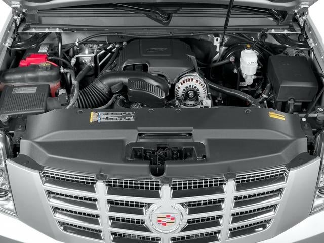 2014 Cadillac Escalade AWD Premium