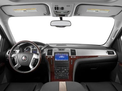 2014 Cadillac Escalade AWD Premium