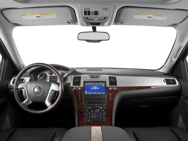 2014 Cadillac Escalade AWD Premium