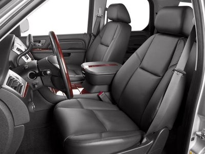 2014 Cadillac Escalade AWD Premium