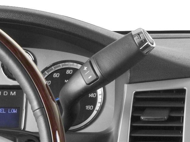 2014 Cadillac Escalade AWD Premium