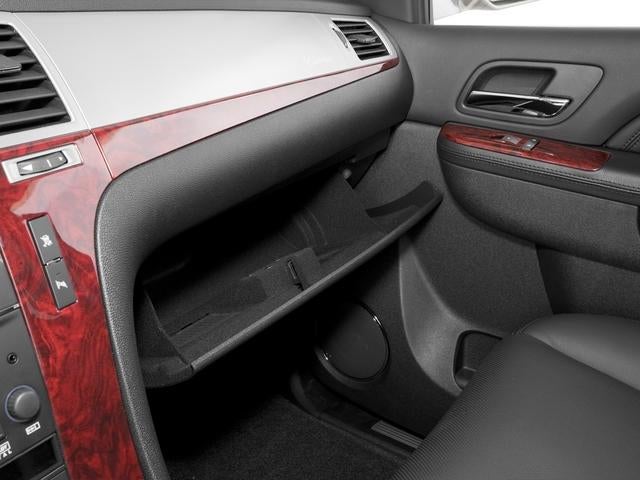 2014 Cadillac Escalade AWD Premium