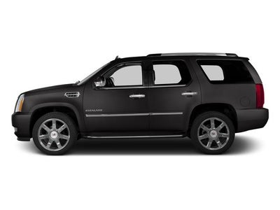 2014 Cadillac Escalade AWD Premium