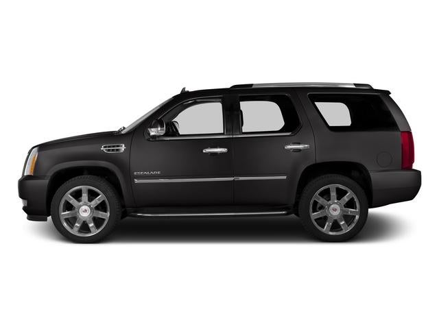 2014 Cadillac Escalade AWD Premium