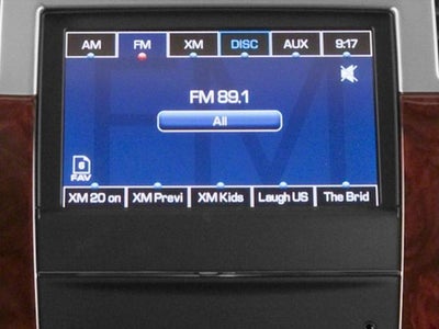 2014 Cadillac Escalade AWD Premium