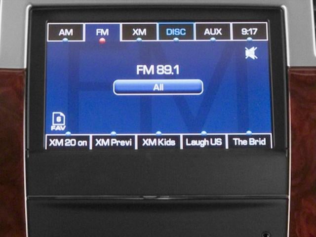 2014 Cadillac Escalade AWD Premium