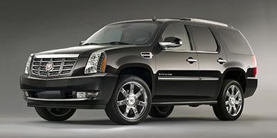 2014 Cadillac Escalade AWD Premium