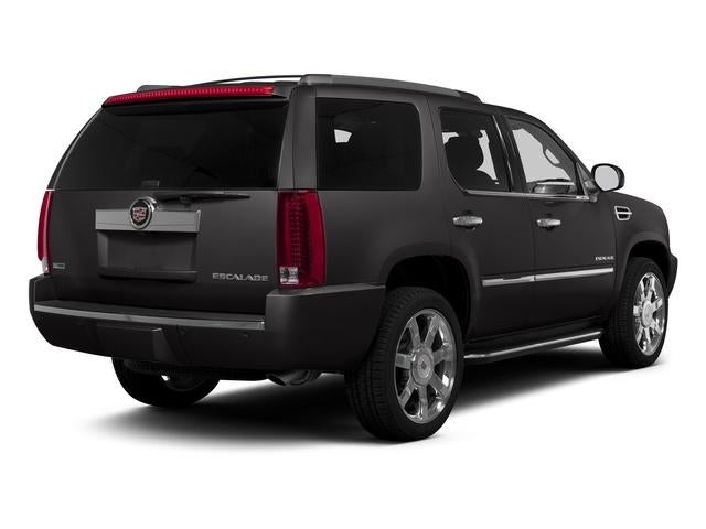 2014 Cadillac Escalade AWD Premium