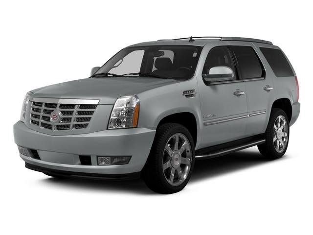 2014 Cadillac Escalade AWD Premium