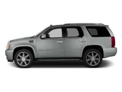 2014 Cadillac Escalade AWD Premium