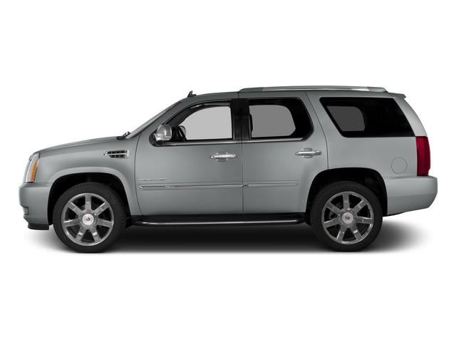 2014 Cadillac Escalade AWD Premium