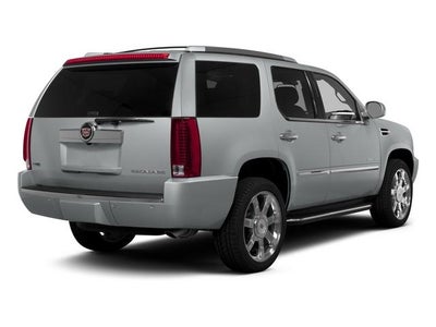 2014 Cadillac Escalade AWD Premium