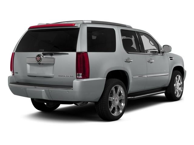 2014 Cadillac Escalade AWD Premium